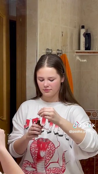 Секрет идеальной кожи: сыворотка с ниацинамидом