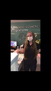 Niki Carlson on our #stateoftheart facility at #naturalandcosmeticdentistry #ozonetherapy #ozonetreatment #holistichealth #holisticdentistry #naturaldentistry #holistichealing #tampaholistic #clearwaterflorida | Natural and Cosmetic Dentistry