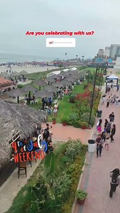 Rosarito Beach Hotel on Reels