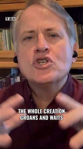 5.5K views · 260 reactions | Randy Alcorn has been studying HEAVEN for many decades. He joins Kirk Cameron to answer the age-old question, "Do all dogs go to heaven?" Find out more in this thought-provoking conversation! | Takeaways with Kirk Cameron | Facebook