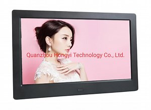 [Hot Item] 10 Inch Small Table Top Advertising Player LCD TV Digital Signage Display Monitors Screen for Advertising