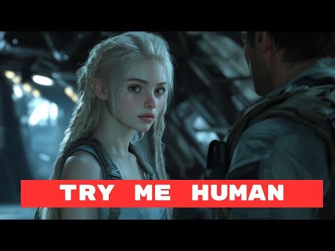 Watch Till End: My Alien Roommate Tried Human Breeding for the F| Sci-Fi Adult HFY