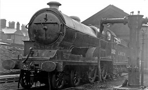 GCR Class 11E - Alchetron, The Free Social Encyclopedia