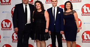 Gogglebox star marries girlfriend after quitting Channel 4 show for politics