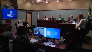 Everett lawmakers approve measure that gives 30-day jail sentence to repeat offenders