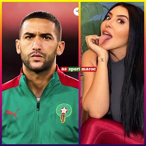 3.9K views · 116 reactions | ✨ | As Sport Maroc | Facebook