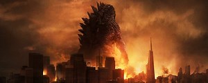 Godzilla 2 ganha data de estreia