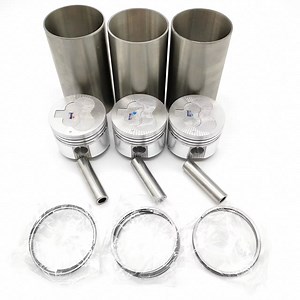 [Hot Item] Overhaul Kit for Mitsubishii L3e Engine