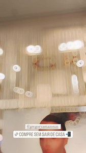 Amazonas Shopping on Reels