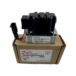 [Hot Item] Dan-Foss MCV Hydraulic Valve MCV116B2102D Hydraulic Pressure Control Pilot Valve