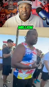 2K views · 18 reactions | Warren Sapp wrongfully arrested and charged immediately dropped by the state attorney. | FOOTBALLVILLE | Facebook