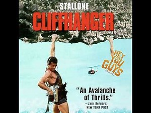 Cliffhanger