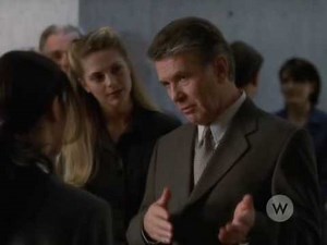 Mysterious Ways - 1x21 - Do You See What I See part 4