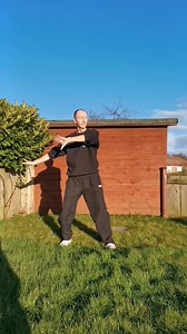 The microcosmic orbit, also known as the Self Winding Wheel of the Law, is a Taoist Qigong energy cultivation technique. It involves deep breathing exercises in conjunction with meditation and concentration techniques which develop the flow of qi along certain pathways of energy in the human body which may be familiar to those who are studying traditional Chinese medicine, Qigong, T'ai chi ch'uan, Neidan and Chinese alchemy. The exercise can be performed usually at first in a sitting position, b