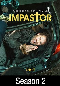 Impastor: Ah-Men