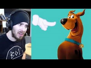 Film Theory: Scooby Doo is an Alien? Reaction!