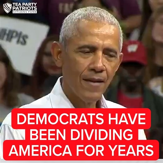 30K views · 1.3K reactions | DEMOCRATS: "Why is the political rhetoric so nasty?" ALSO DEMOCRATS: *Republicans are evil, vile, hateful, deplorable, stupid, garbage people* | Tea Party Patriots | Facebook