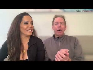 Francesca Le and Mark Wood - Interview (April 2nd, 2022)