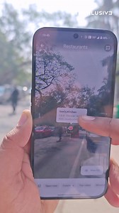 53K views · 934 reactions | Google Maps में छिपा है बहुत काम का फीचर #GoogleMaps #maps #tipsandtricks #howto | Techlusive Hindi | Facebook