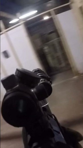 Airsoft at The Mill Portadown #northernireland #airsoft