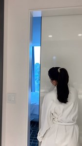 Asmr morning routine grwm for my bridal shower 🤍💍 a little late but hope you loved this! #morningroutine #asmrsounds #skincare #dailyvlog #grwm satisfying cleantok, asmr daily lifestyle vlogs, clean girl aesthetic, productivity motivation, asmr day in the life routine vlog, 6am morning routine vlog tiktoks, productive routine, ditl vlogs, healthy lifestyle vlogs, grwm make up routine | Elaina