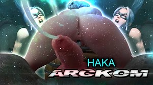 HAKA | HMV/PMV [Arckom]