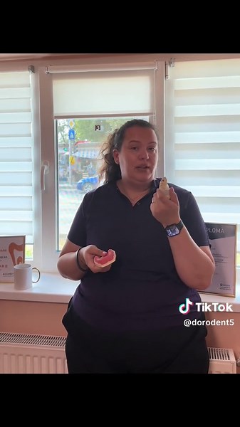 DoroDent pe TikTok
