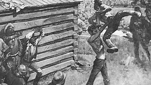 Chokeslam! Secret History of an Iconic Wrestling Move