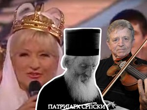 KAKO JE NASTAO "VIDOVDAN": "Bio sam u groznici, video Pavla"