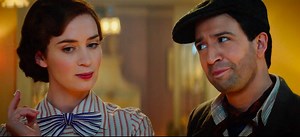 'Mary Poppins Returns' Full Soundtrack Streaming Online Now - SlashFilm