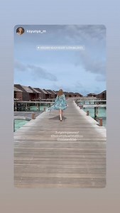 Hideaway Beach Resort & Spa Maldives on Reels | Facebook