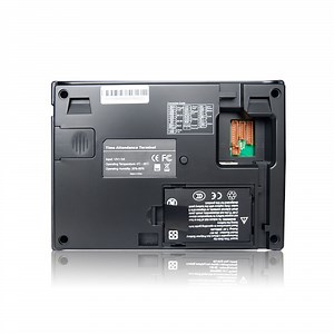 [Hot Item] Backup Li Battery and Wireless 3G Function Time Attendance Device