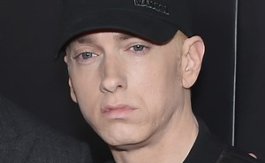 למה אמינם ממשיך להקליט מוזיקה חדשה?