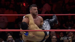 ONE SIDED ATTACK! Watch #AEWCollision on TNT! | All Elite Wrestling