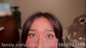 Sleepy Sab ASMR - Girlfriend Roleplay JOI & Blowjob