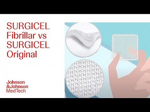 Story Behind the Invention of Next-Generation Absorbable Hemostat SURGICEL Fibrillar | J&J MedTech