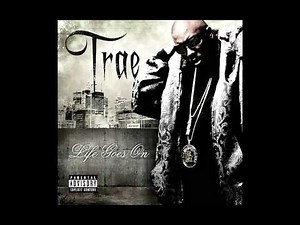 Trae featuring Llyod and Rich Boy - Ghetto Queen