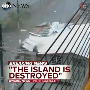 #PleaseShare: This small Puertorriqueños village did something beautiful, instead of falling into chaos! 🇵🇷🇵🇷 “Imagine there’s no government... water... electricity... What do you do?” #Puertorico🇵🇷🇵🇷 | Puerto Rican Lives Matter
