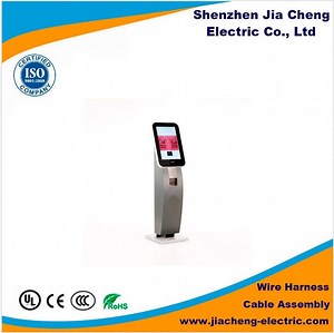 [Hot Item] Cash Dispenser Bank ATM Machines Currency Exchange Machine Payment Kiosk