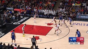 BANG BANG! | Philadelphia 76ers