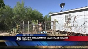 Remains Found in Septic Tank Near Elsa Belong to Woman