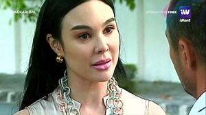 131K views · 3.5K reactions | "Hindi kita kayang ipaglaban, Louie. Not now, not ever. Kaya tama na. Magkakasakitan lang tayo." Stream the complete episodes of Magkaribal on iWant now! bit.ly/TheBestOfABSCBN_FB #NASAiWantYAN | iWant | Facebook