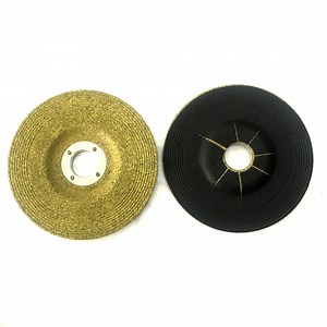 T27 Grinding Wheel for Inox/Metal/Stone
