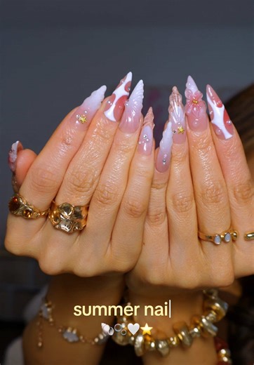 brittany borges on TikTok