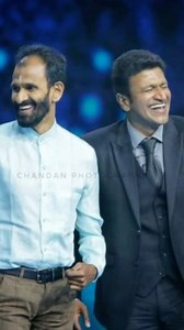 Raghavendra Rajkumar on Instagram: "Miss u Magane"