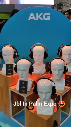 8.7K views · 120 reactions | Palm Expo #mumbai  | 푺푶푼푵푫 푬푹푨 | Facebook