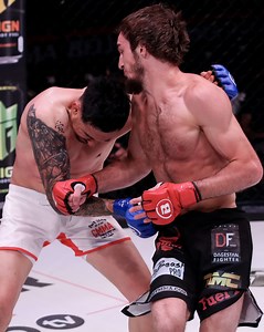 18 reactions | 헢헻 헮 헵헼혁 혀혁헿헲헮헸  Khasan Magomedsharipov is on a hot streak heading into #Bellator299 Will he make it 4 wins in a row inside the Bellator MMA cage at the 3 Arena in Dublin? | Bellator Europe | Facebook