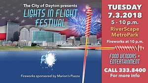 Dayton, Ohio - City Government on Reels