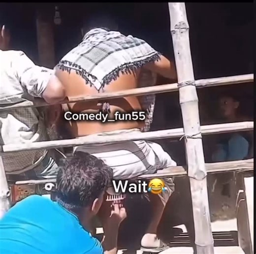 Comedy fun on Instagram: "#viral #funny #insta #explorepage✨"