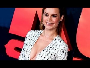 BRIE LARSON Celebrity Style 2018 - Fashion Channel